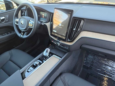 2026 Volvo XC60 Core