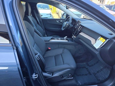 2026 Volvo XC60 Core