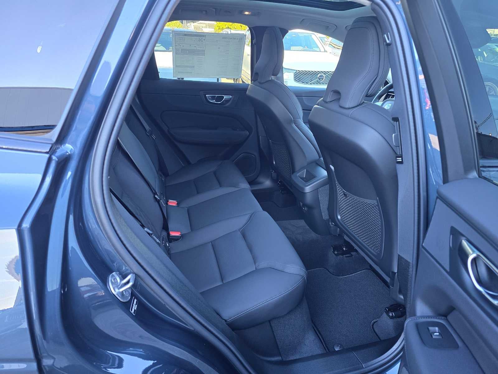 2026 Volvo XC60 Core