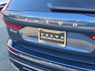 2026 Volvo XC60 Core