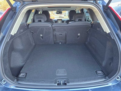 2026 Volvo XC60 Core