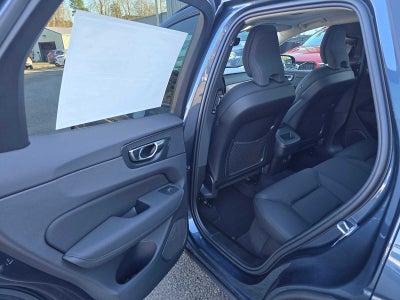 2026 Volvo XC60 Core