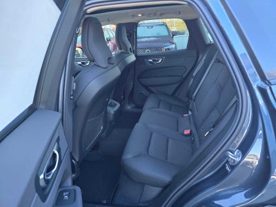 2026 Volvo XC60 Core