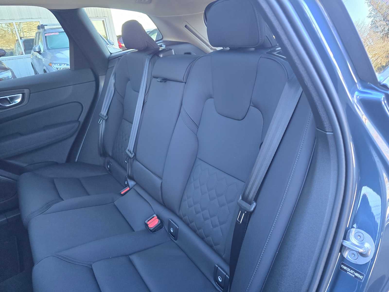 2026 Volvo XC60 Core