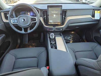 2026 Volvo XC60 Core