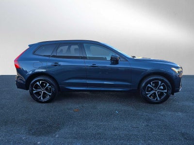 2026 Volvo XC60 Core