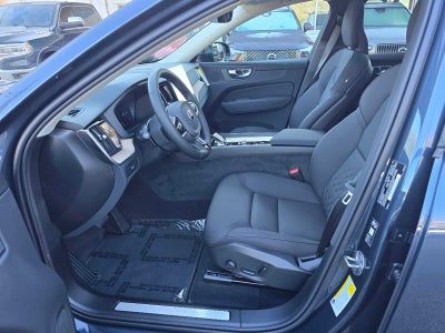 2026 Volvo XC60 Core