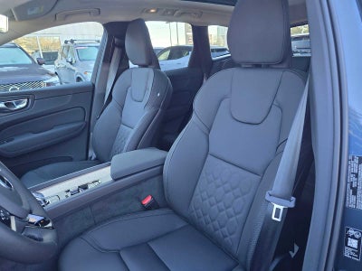 2026 Volvo XC60 Core