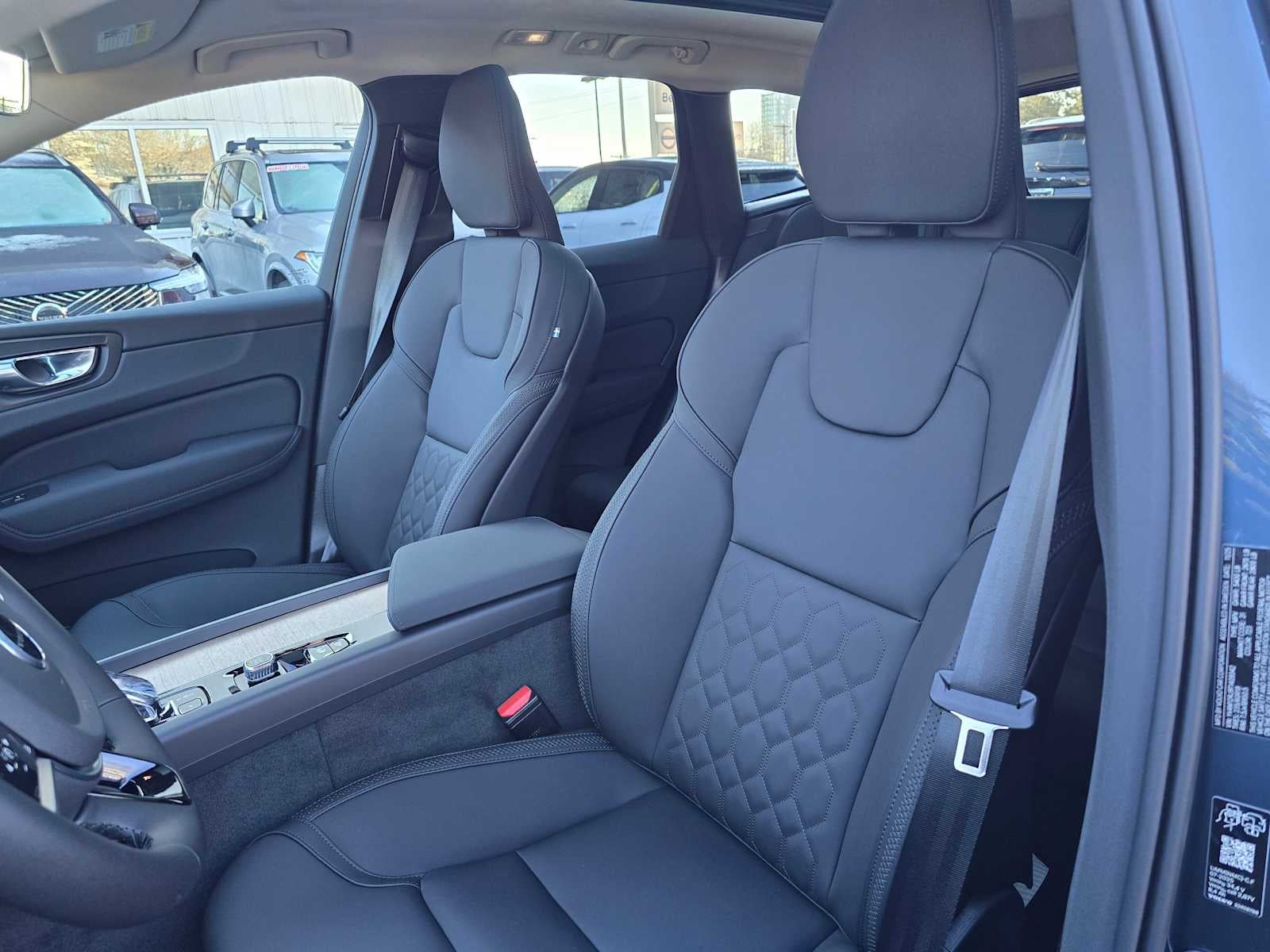 2026 Volvo XC60 Core