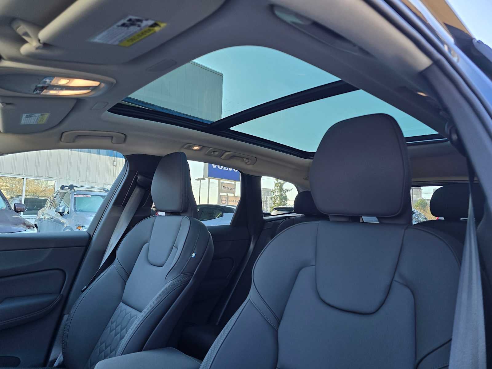 2026 Volvo XC60 Core