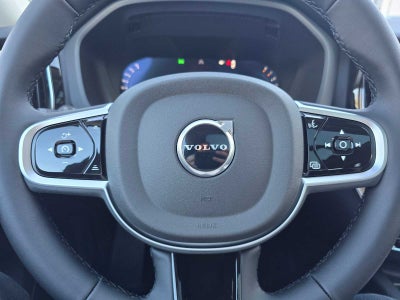 2026 Volvo XC60 Core