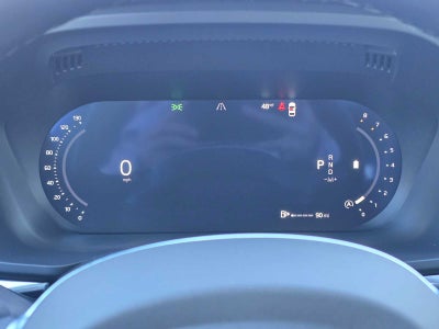 2026 Volvo XC60 Core