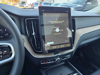 2026 Volvo XC60 Core