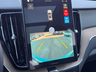 2026 Volvo XC60 Core