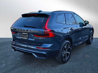 2026 Volvo XC60 Core