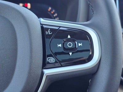 2026 Volvo XC60 Core