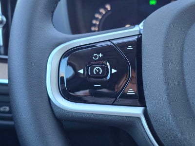 2026 Volvo XC60 Core