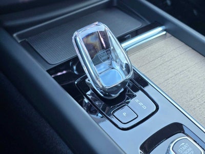 2026 Volvo XC60 Core