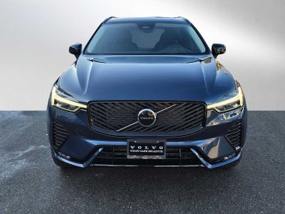 2026 Volvo XC60 Core