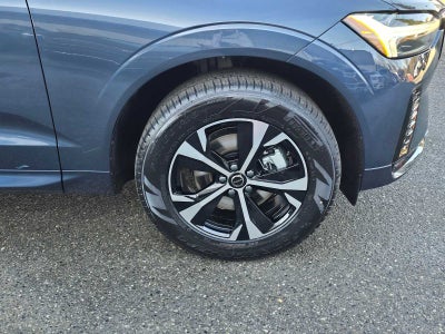 2026 Volvo XC60 Core