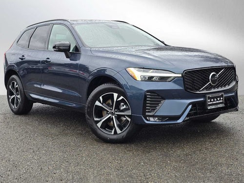 2026 Volvo XC60 Core