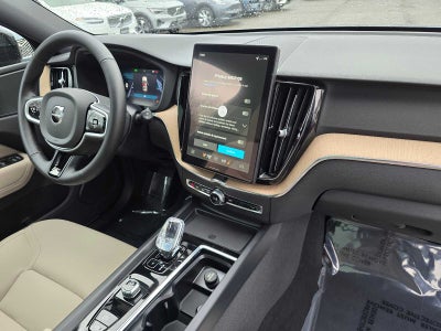 2026 Volvo XC60 Core