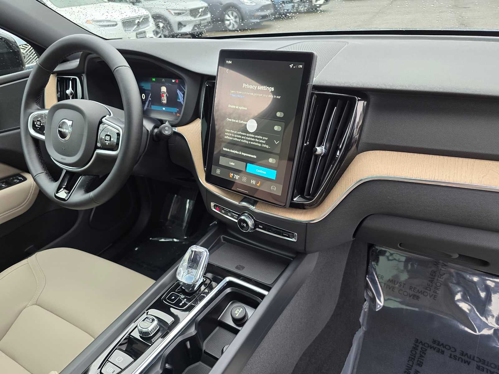 2026 Volvo XC60 Core