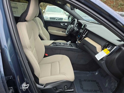 2026 Volvo XC60 Core