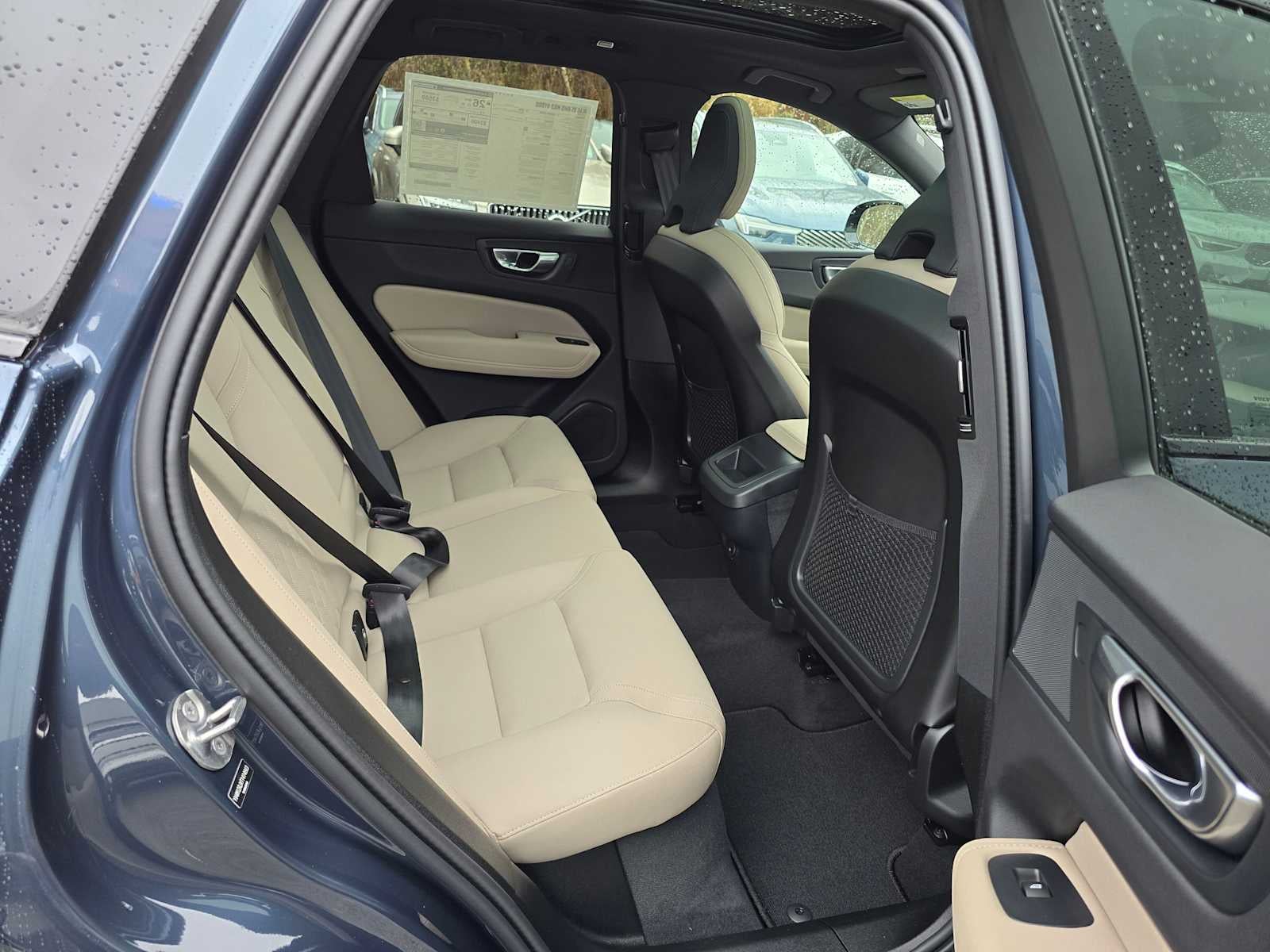 2026 Volvo XC60 Core