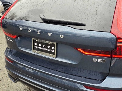 2026 Volvo XC60 Core