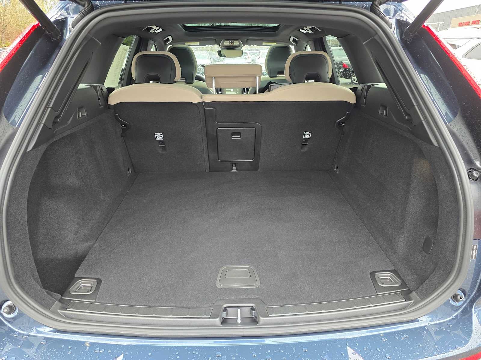 2026 Volvo XC60 Core