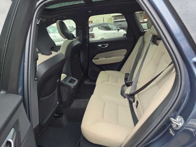 2026 Volvo XC60 Core