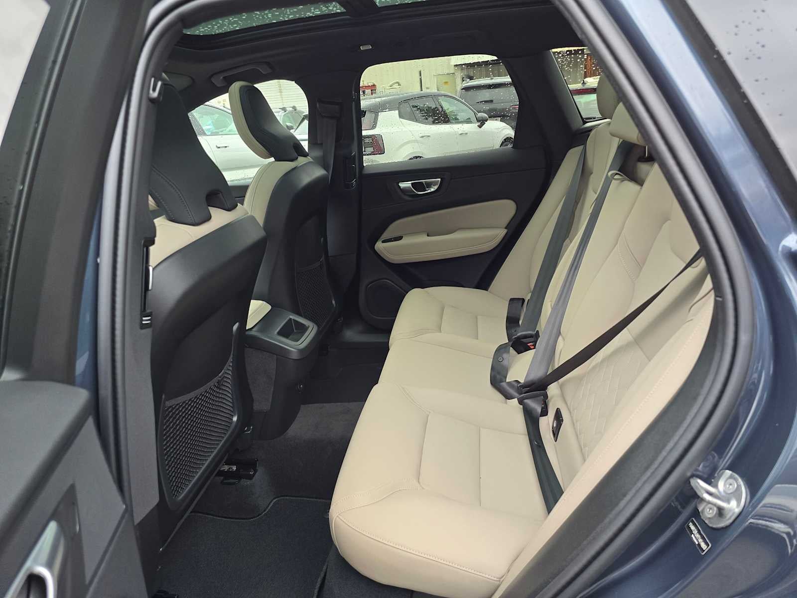 2026 Volvo XC60 Core