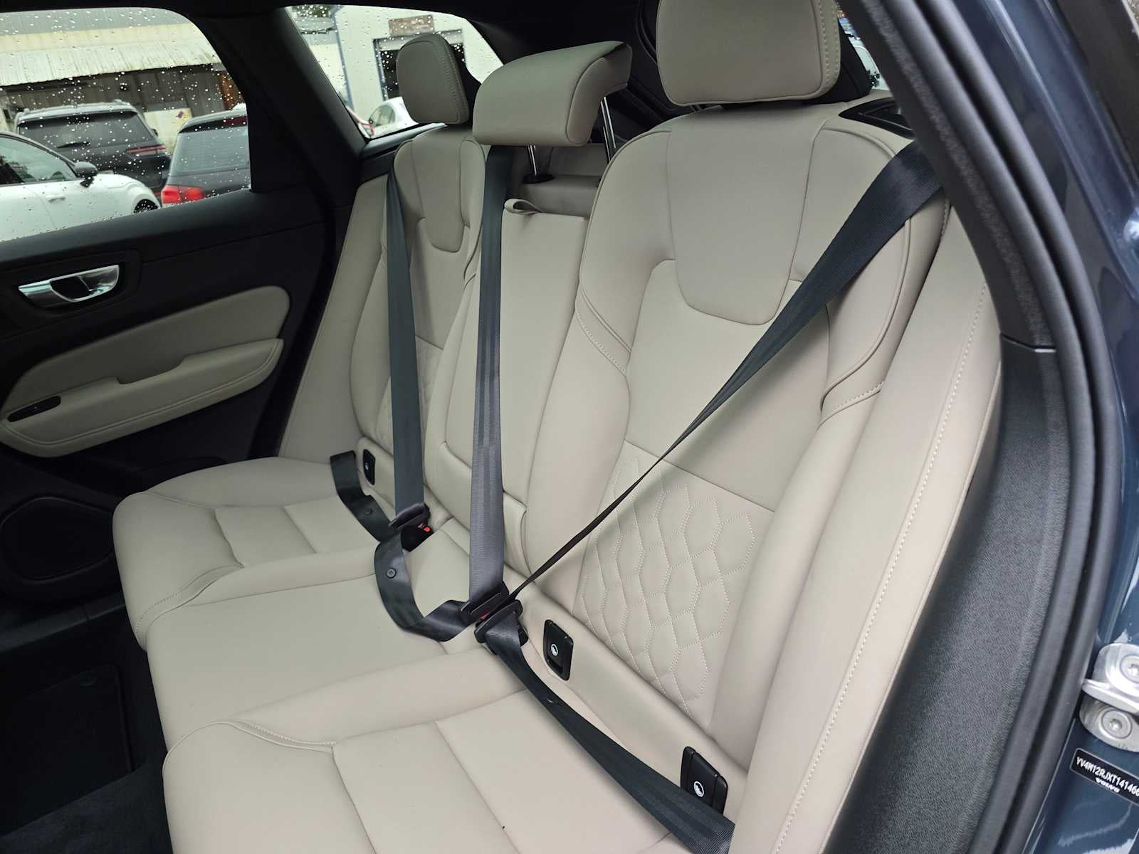 2026 Volvo XC60 Core