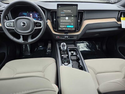2026 Volvo XC60 Core