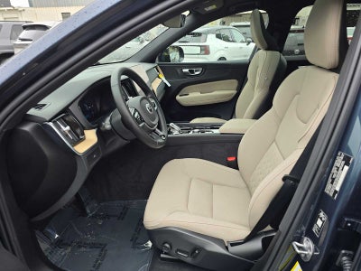 2026 Volvo XC60 Core