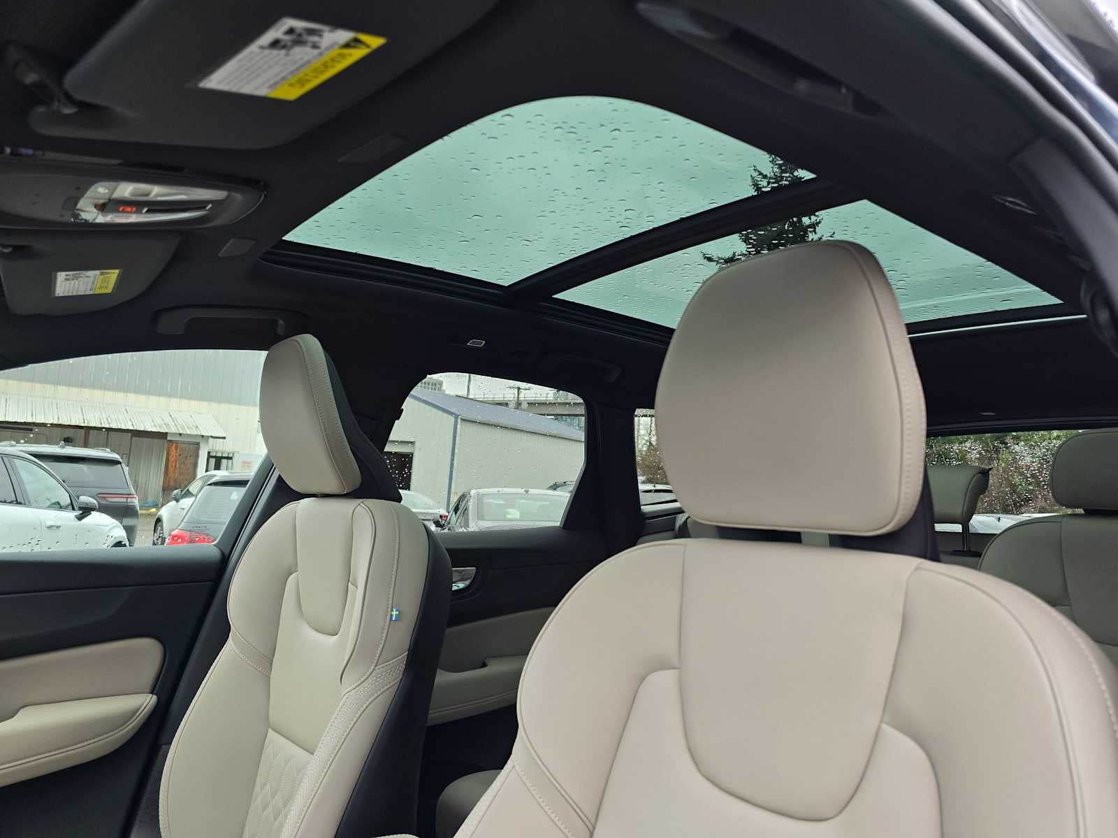 2026 Volvo XC60 Core