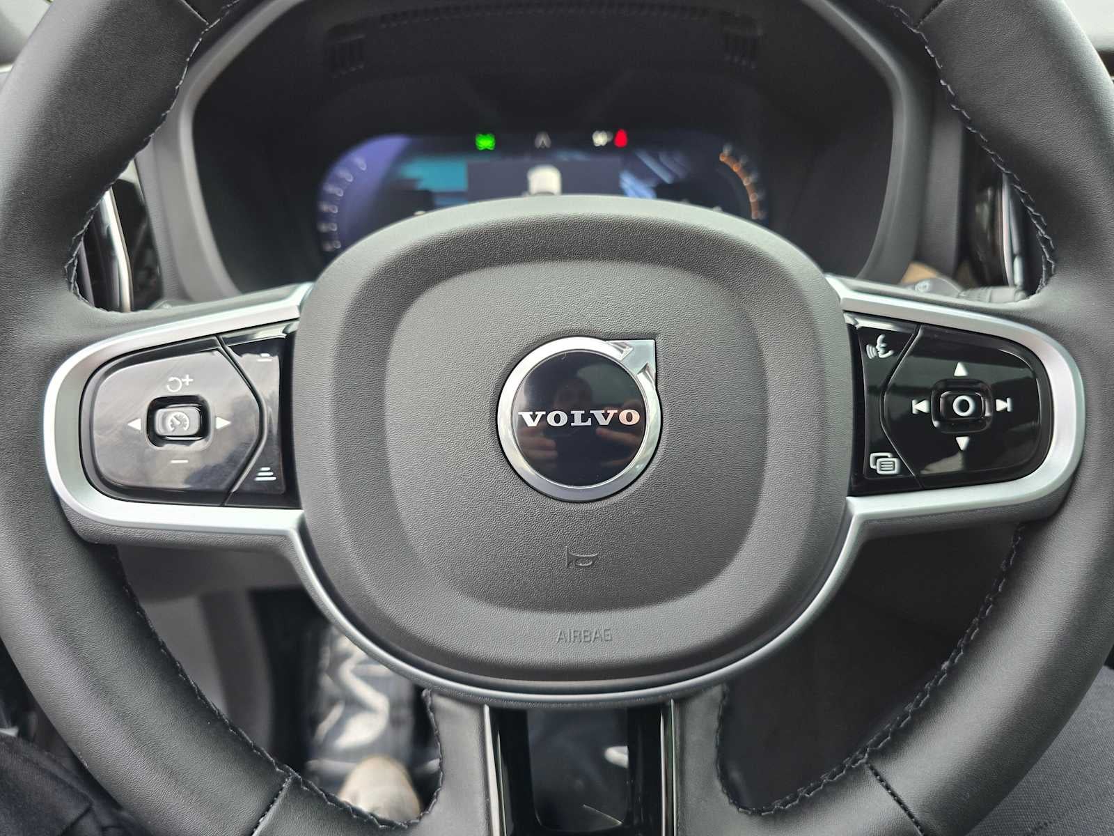 2026 Volvo XC60 Core