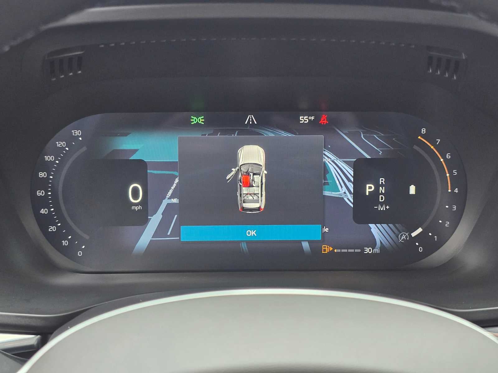 2026 Volvo XC60 Core