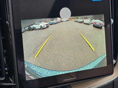 2026 Volvo XC60 Core