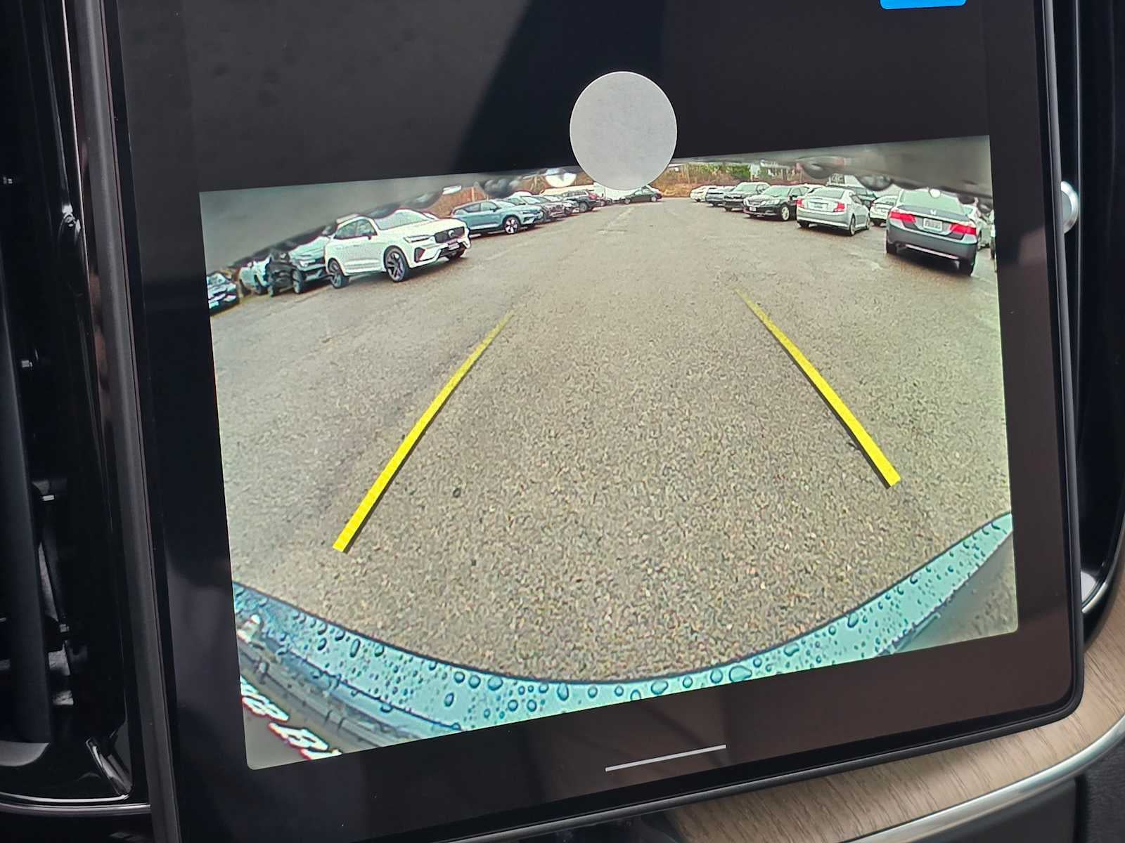 2026 Volvo XC60 Core