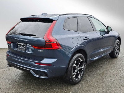 2026 Volvo XC60 Core