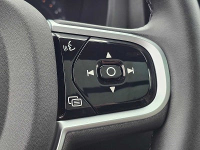 2026 Volvo XC60 Core