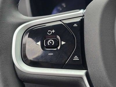 2026 Volvo XC60 Core