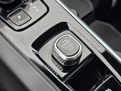 2026 Volvo XC60 Core