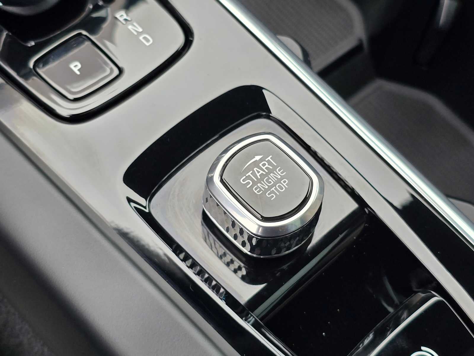 2026 Volvo XC60 Core