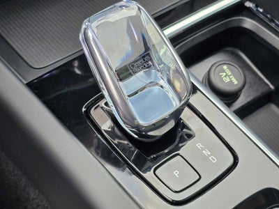 2026 Volvo XC60 Core