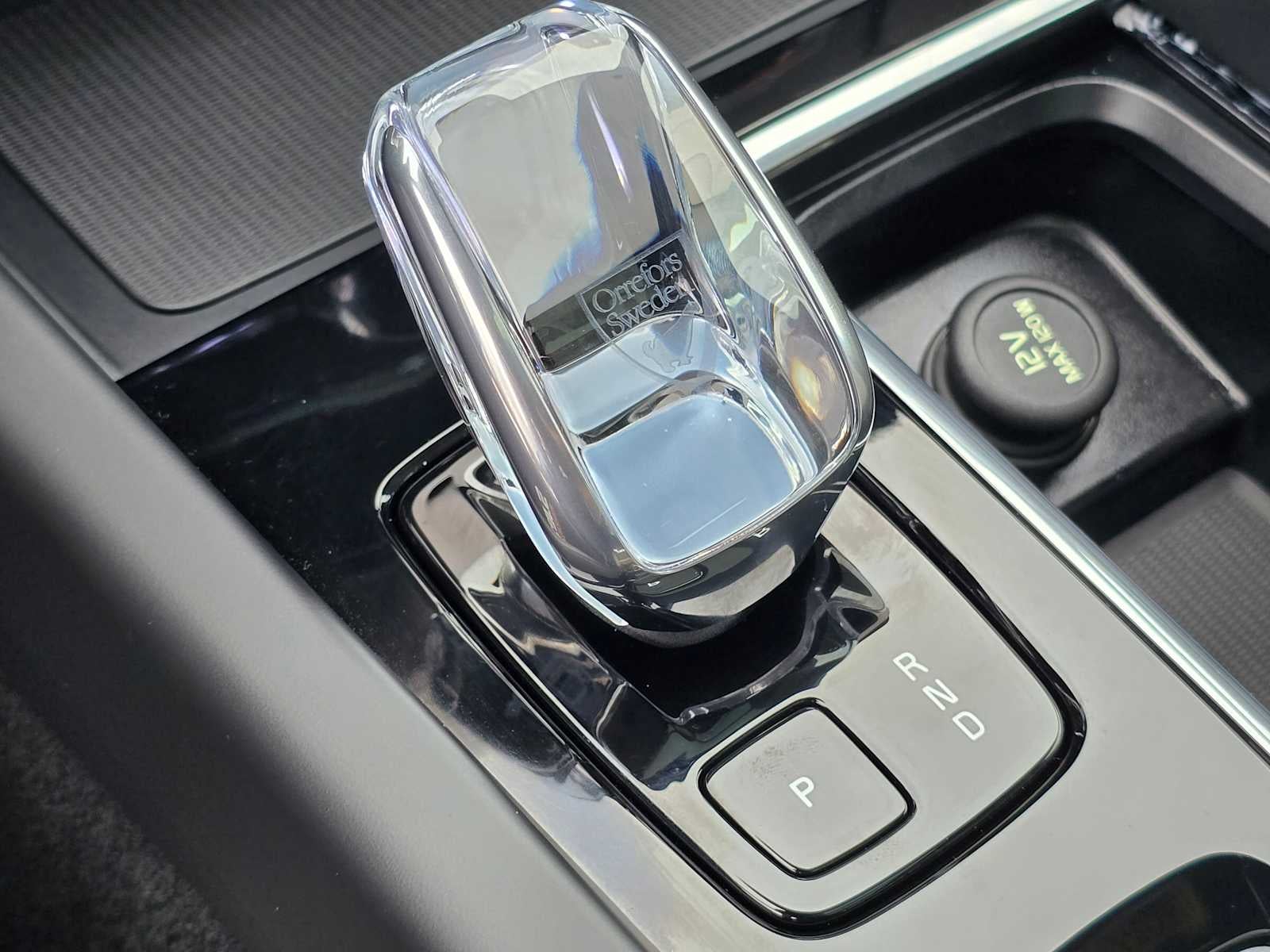 2026 Volvo XC60 Core