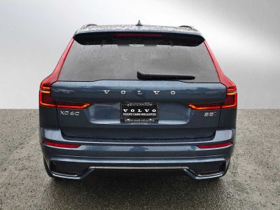 2026 Volvo XC60 Core