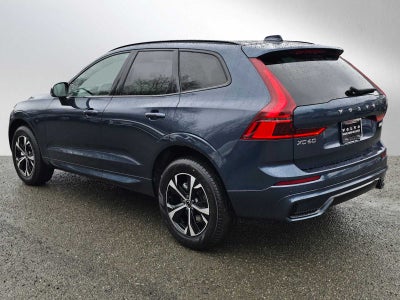 2026 Volvo XC60 Core